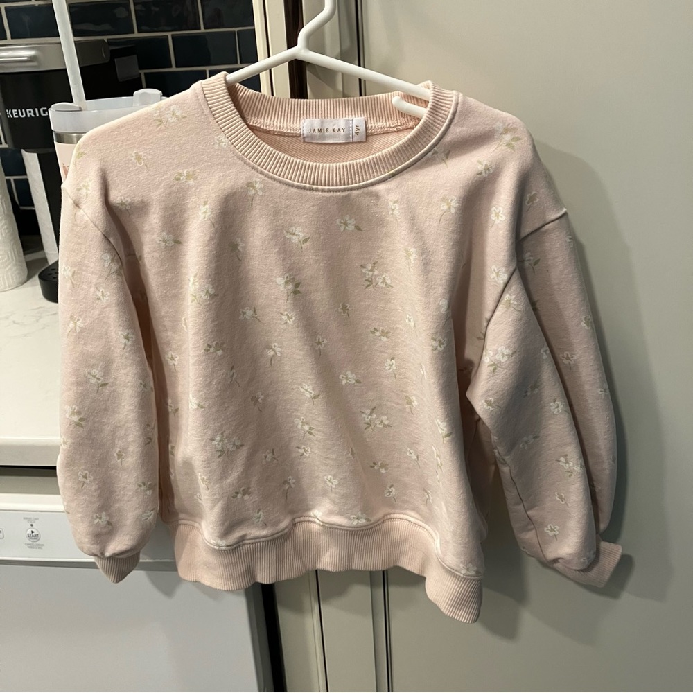 Jamie Kay Sweater